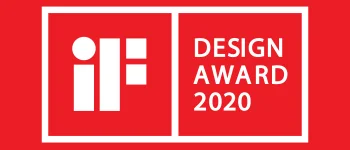 Design Award 2020.