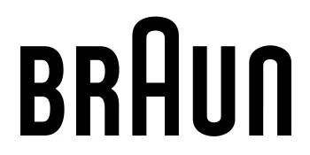 Braun.