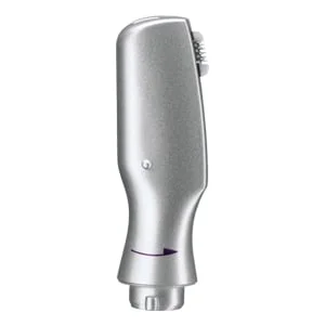 Braun Präzisionstrimmer-Aufsatz für präzises Trimmen und Stylen von Augenbrauen, Koteletten und Gesichtshaar.