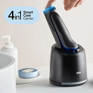 4-in-1 smart care center.