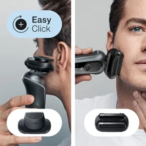 Easy click.