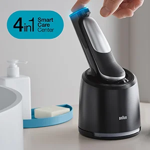 4in1 smart care centre