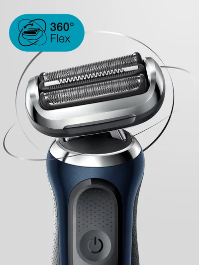 360 Flex.