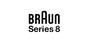 Braun series 8