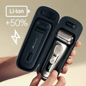 Li. Ion +50%