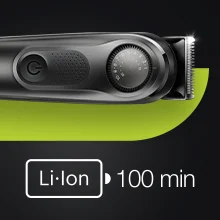 Li.Ion 100 min