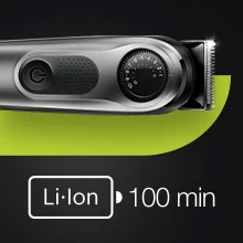 Li-Ion 100mins