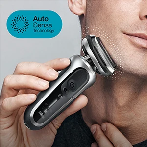 auto sense technology