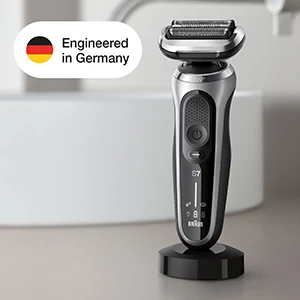 engineered in germany