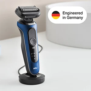 Engineered in Germany.