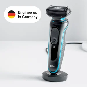 Engineered in Germany