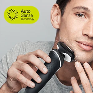 auto sense technology