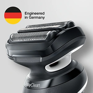 Engineered in Germany