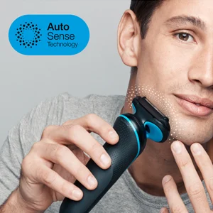 Auto sense technology