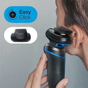 Easy click