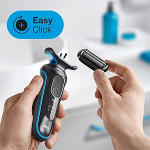Easy click