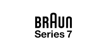Braun series 7