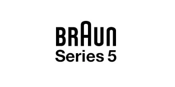 Braun Series 5.