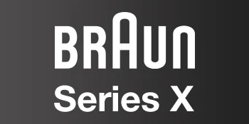Braun series x.