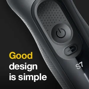 Good design is simple.