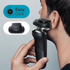 Easy click