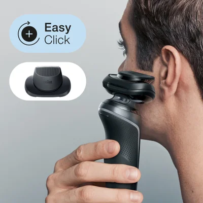 Easy click