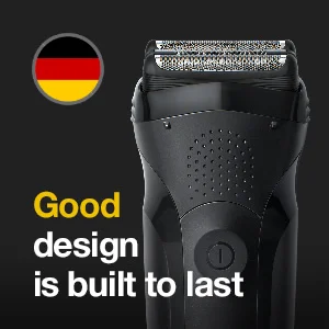 Good design is built to last.