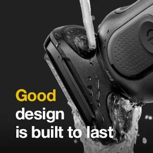 Good design is built to last.