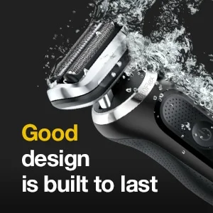Good design is built to last.