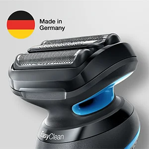Made in Germany.