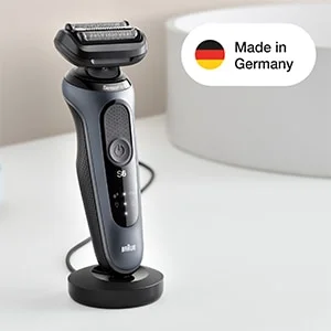 Made in Germany.
