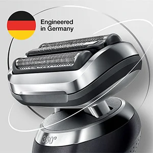 Engineered in Germany