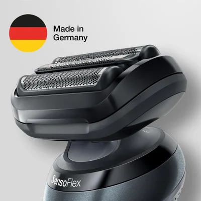 Made in Germany