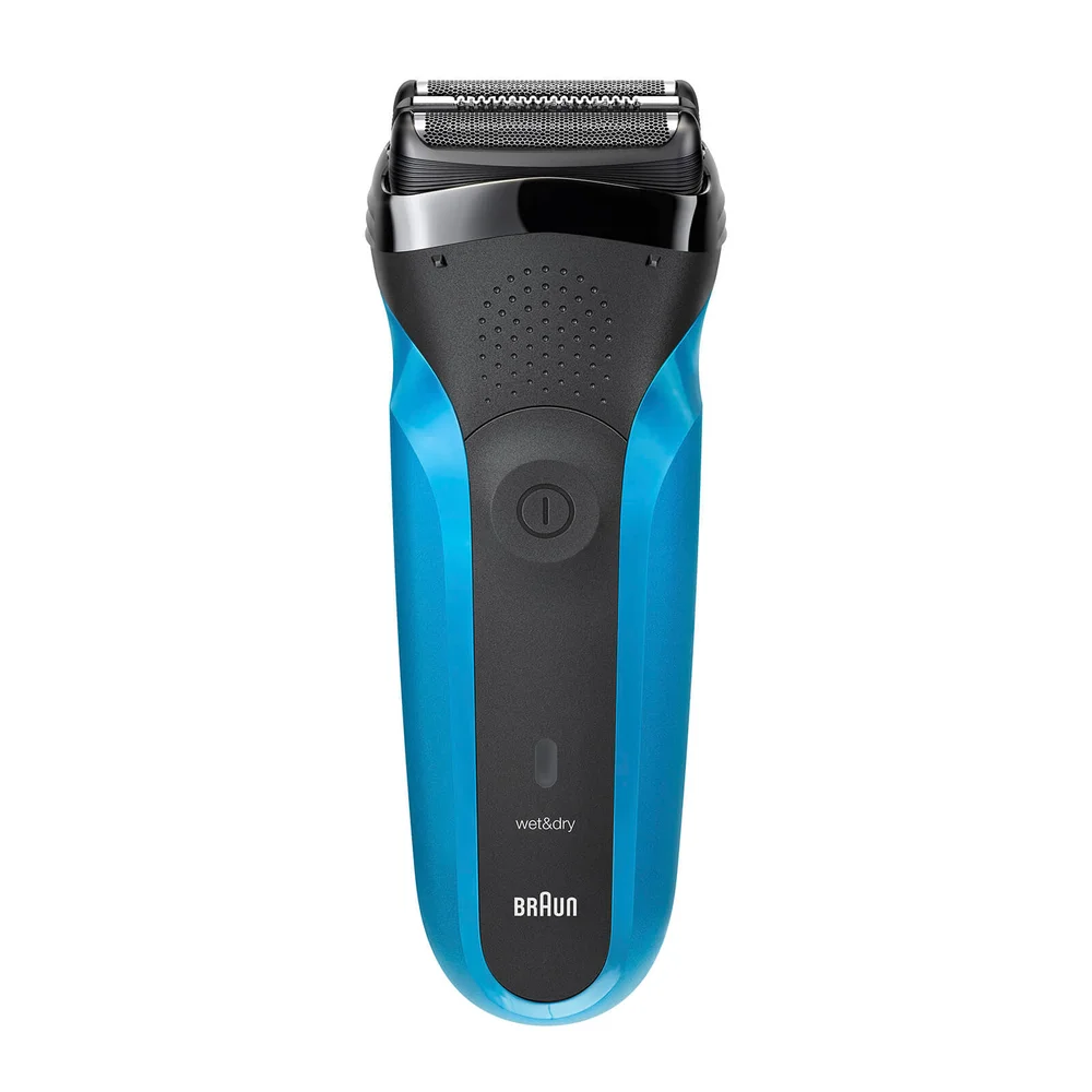 Braun Series 3 Master (Non-Proskin) - Blue Bild 1