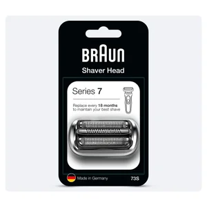 Braun Series 7 73S Elektrorasierer Ersatzscherteil