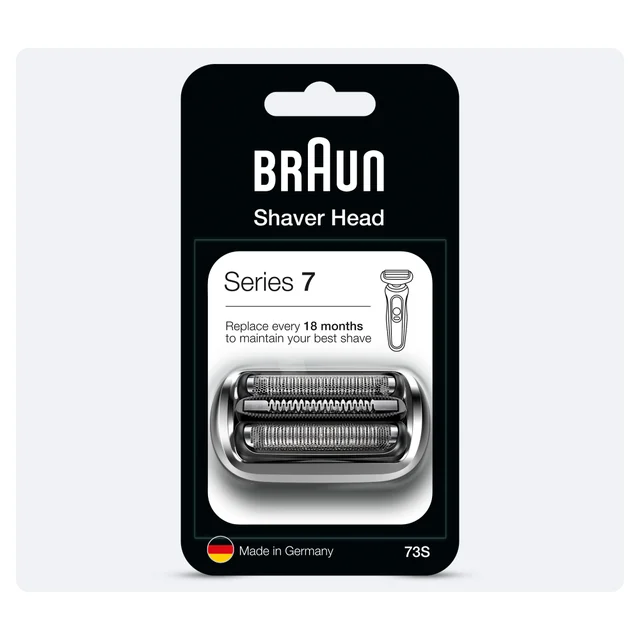 Braun Series 7 73S Elektrorasierer Ersatzscherteil