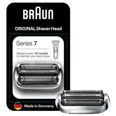 Braun Series 7 73S Elektrorasierer Ersatzscherteil