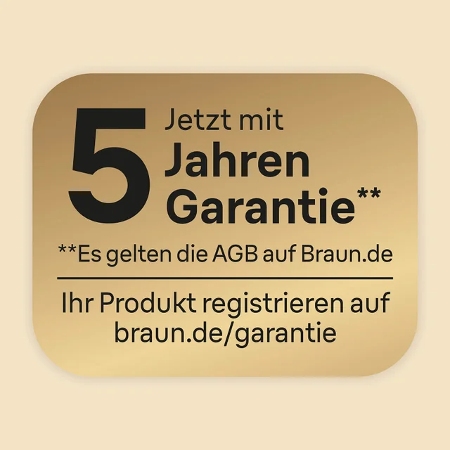 Braun FaceSpa Pro SE912 All-in-One Beauty-Gerät, Weiß/Bronze