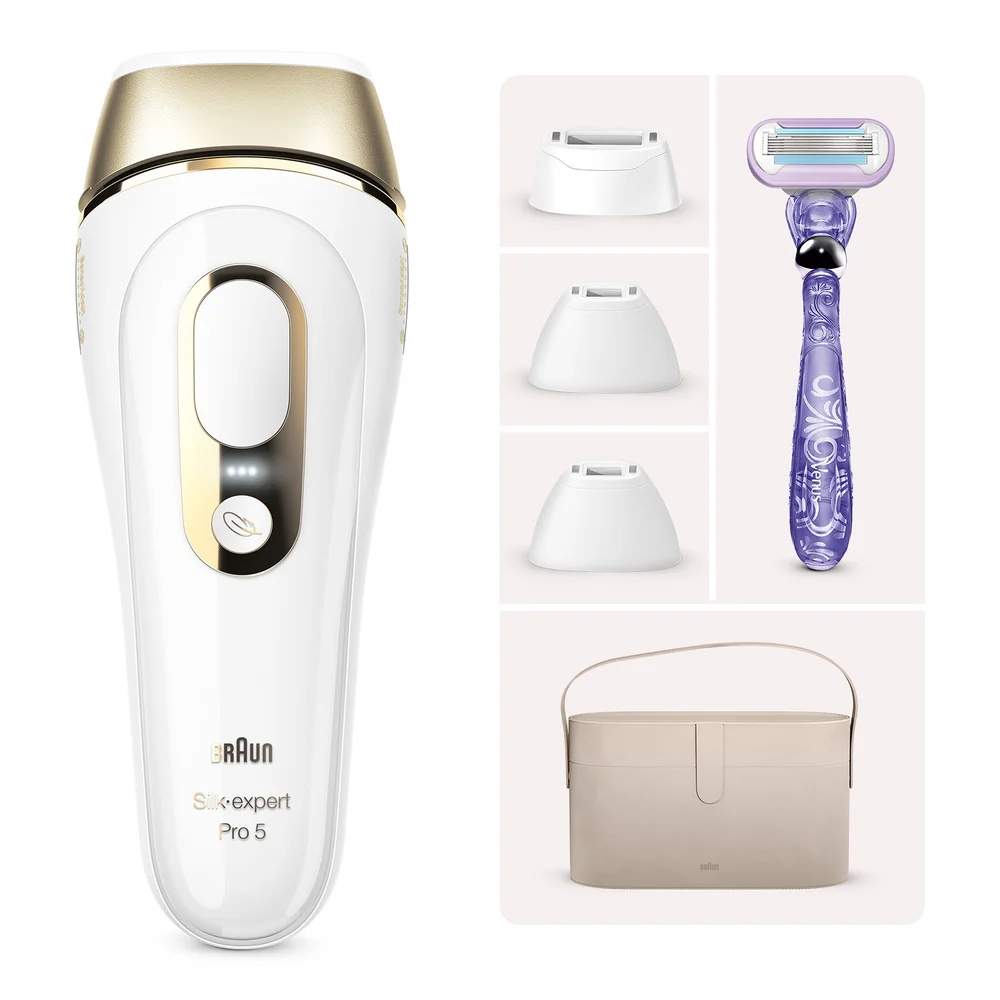 Braun Silk-expert Pro IPL PL5347 Bild 1