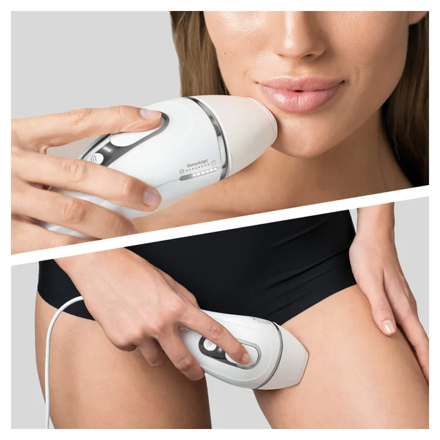 Braun Silk-expert Pro 5 IPL 100 Jahre Limited Edition