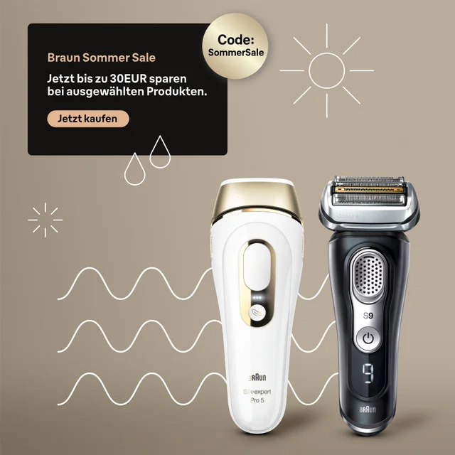 Braun Silk·Expert Pro 5 PL5014 IPL-Haarentfernungsgerät