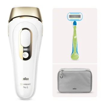 Braun Silk·Expert Pro 5 PL5014 IPL-Haarentfernungsgerät