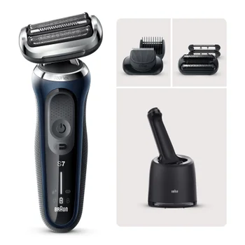 Braun Series 7 70-B7850cc Elektrorasierer