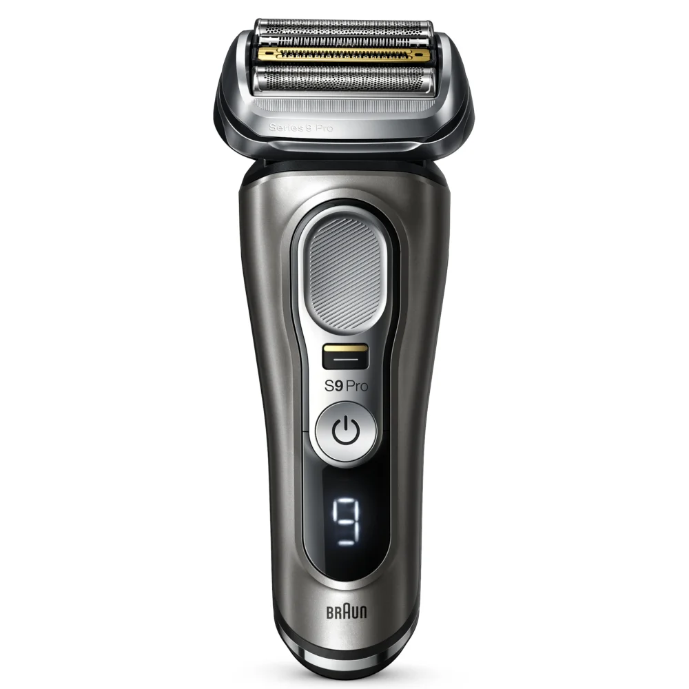 Braun Series 9 Pro 9465cc Elektrorasierer für Herren Bild 1