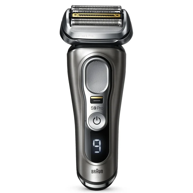 Braun Series 9 Pro 9465cc Elektrorasierer für Herren