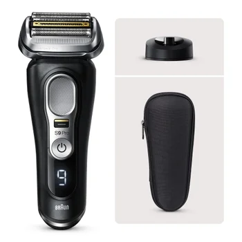 Braun Series 9 Pro 9410s elektrischer Rasierer für Herren