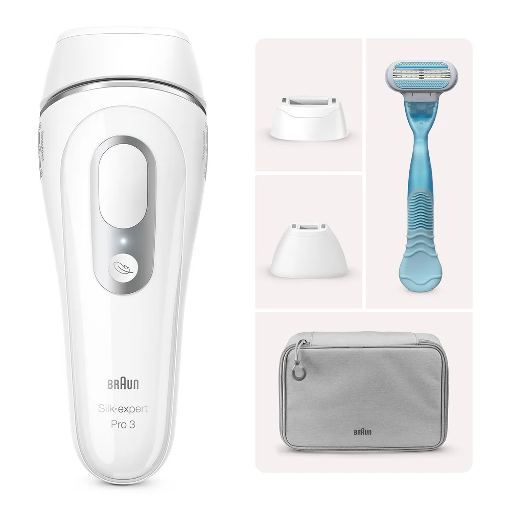 Braun Silk-expert Pro IPL PL3221 Bild 1