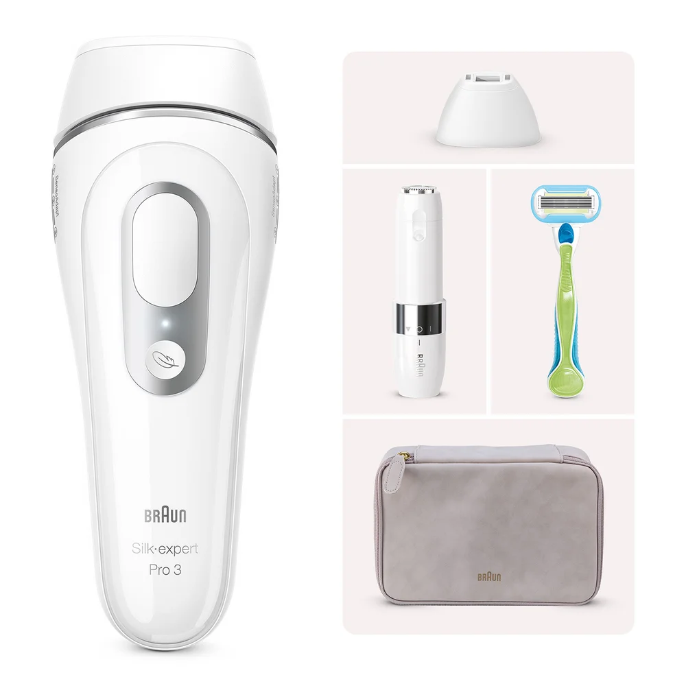 Braun Silk-expert Pro IPL PL3139 Bild 1
