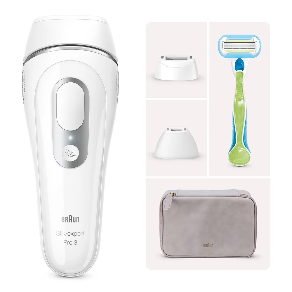 Braun Silk-expert Pro IPL PL3133 Bild 1