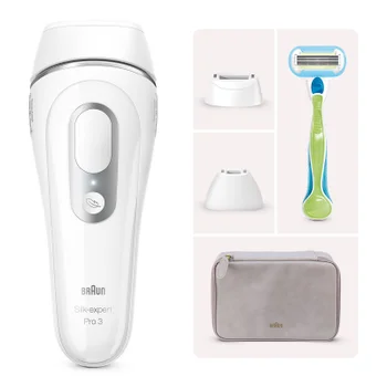 Braun Silk-expert Pro IPL PL3133